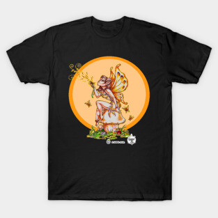 FAIRY WISHES T-Shirt