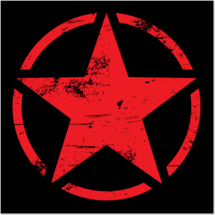 Star Posters and Art