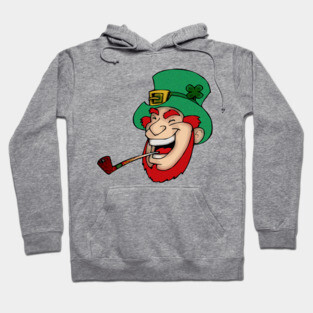 Leprechaun Hoodie