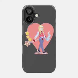 KID OF HEART Phone Case