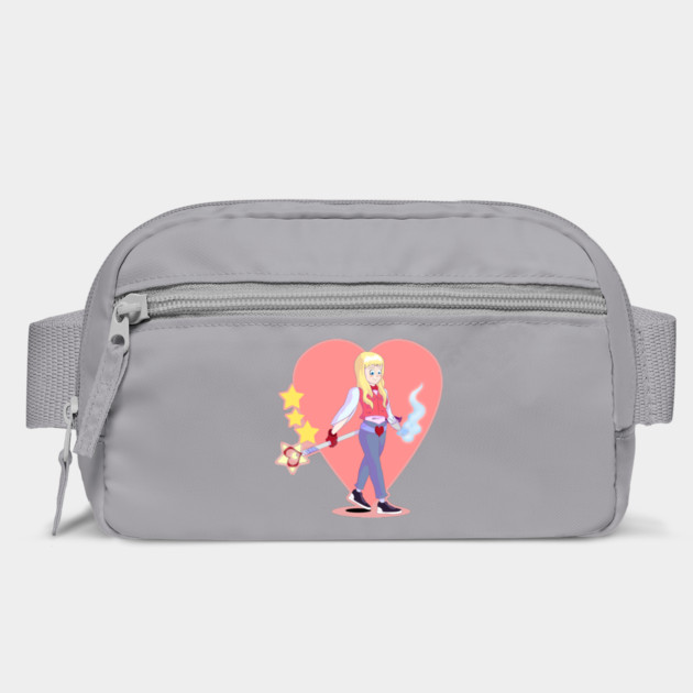 KID OF HEART by droidmonkey