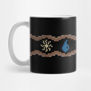 Magical Sweater Mug
