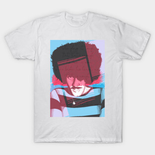 Phil Lynott T-Shirt