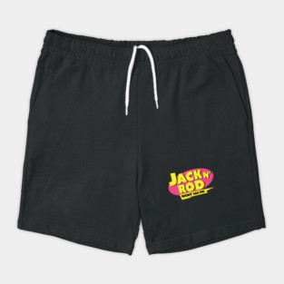 Jack n' Rod Stern Show Shorts
