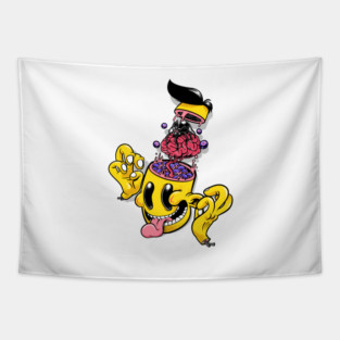 arachno Tapestry