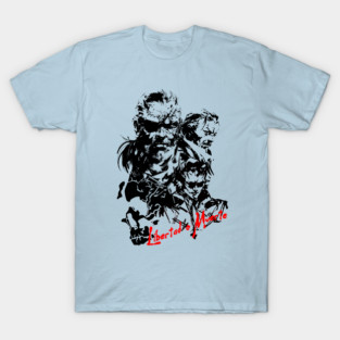 Libertad o Muerte T-Shirt