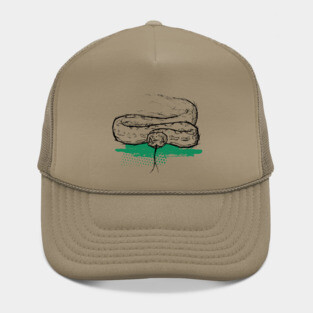Snake Hat