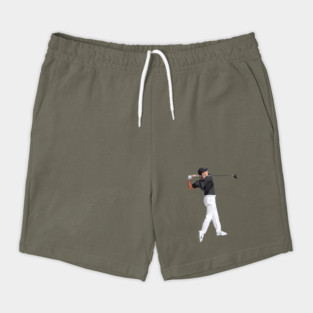 Rory McIlroy Shorts