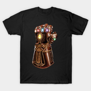 Infinity Gauntlet T-Shirt