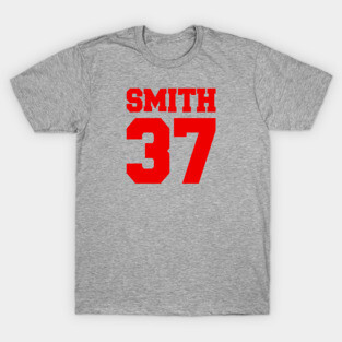 Kevin Smith 37 T-Shirt