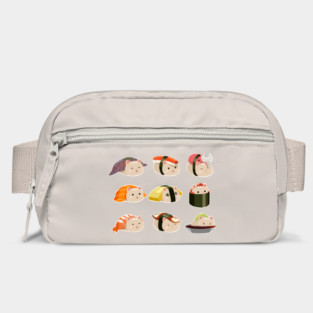 Sushi Cat Bag