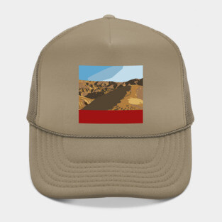 Desert Hat