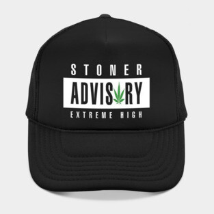 Stoner Hat