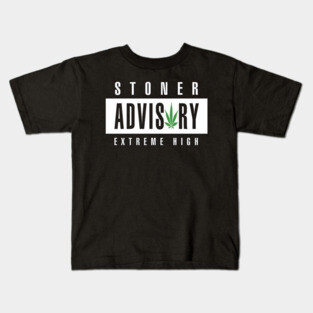 Stoner Kids T-Shirt