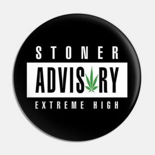 Stoner Pin