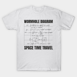 Funny math quote T-Shirt