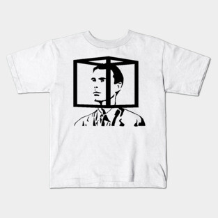 Talking Heads - Road to Nowhere Kids T-Shirt