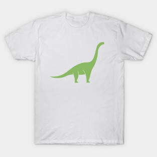 Brachiosaurus T-Shirt