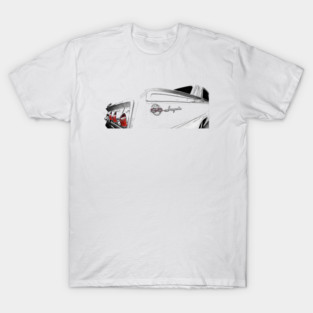 Chevy Impala SS T-Shirt