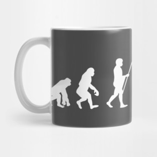 Motorsport Evolution Mug
