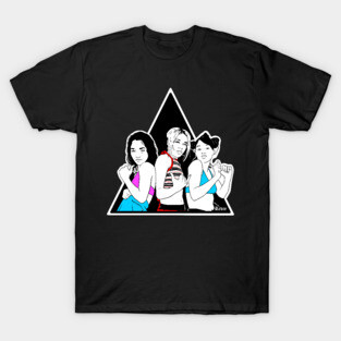 TLC T-Shirt