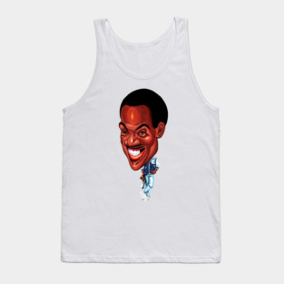 Eddie Murphy Tank Top