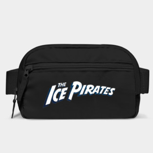The Ice Pirates 1984 Bag