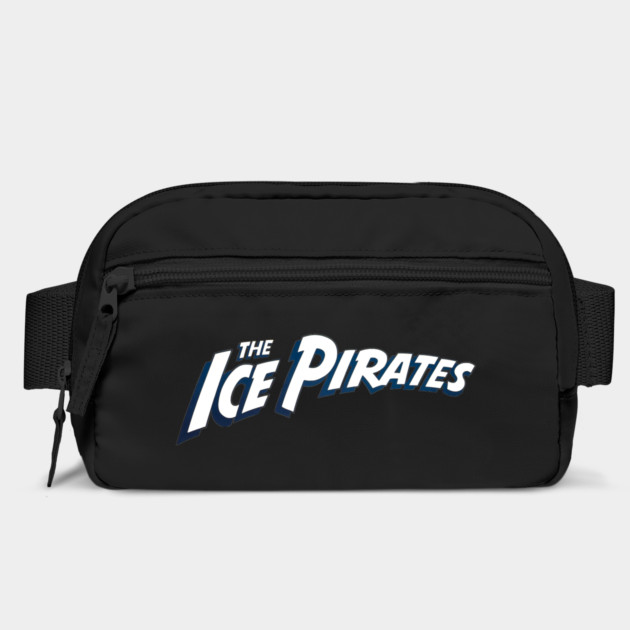 The Ice Pirates 1984 by The Daily Ghost
