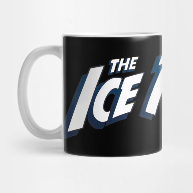 The Ice Pirates 1984 by The Daily Ghost