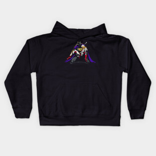 Sweet Dreams Kids Hoodie