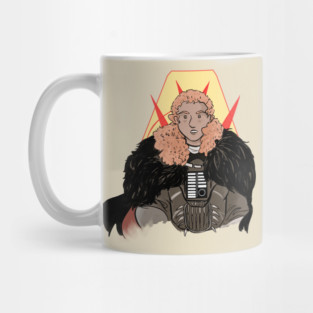 enfys nest Mug
