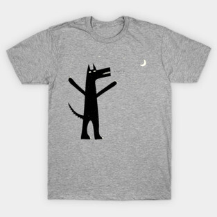 Werewolf T-Shirt