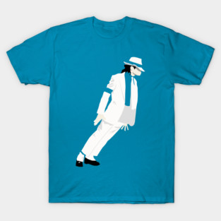 Michael Jackson Smooth Criminal T-Shirt