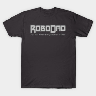 ROBODAD T-Shirt