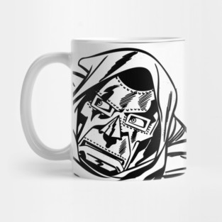 Doom Mug
