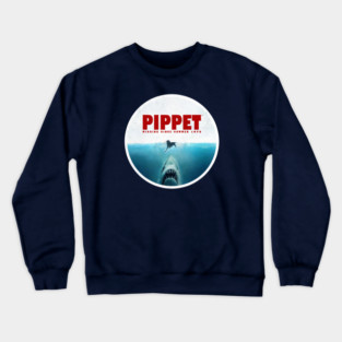 Pippet Crewneck Sweatshirt