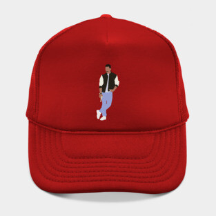 Beverly Hills Cop Hat