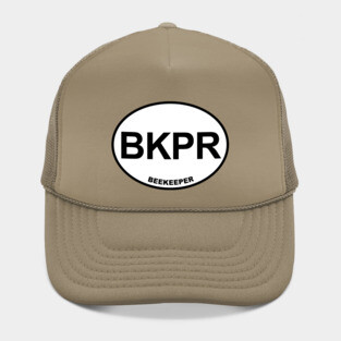Beekeeper - BKPR Hat