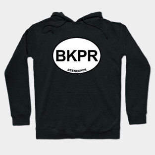 Beekeeper - BKPR Hoodie