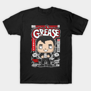 Danny Zuko T-Shirt