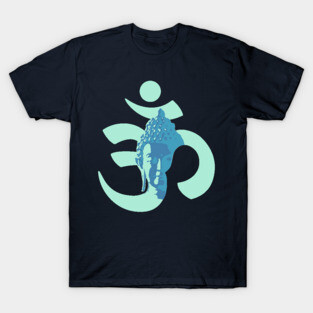 Om Buddha T-Shirt