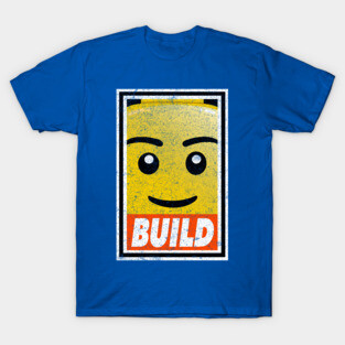 Build T-Shirt
