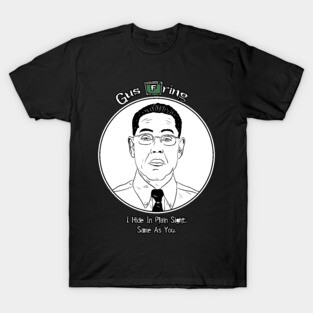 Gus Fring - Breaking Bad T-Shirt