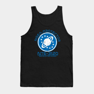 NSEA PROTECTOR Tank Top