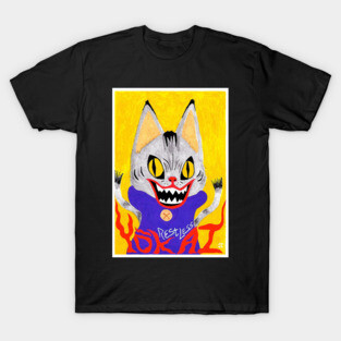 Restless Yokai T-Shirt