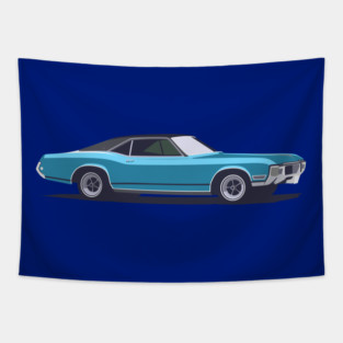 Buick Tapestry