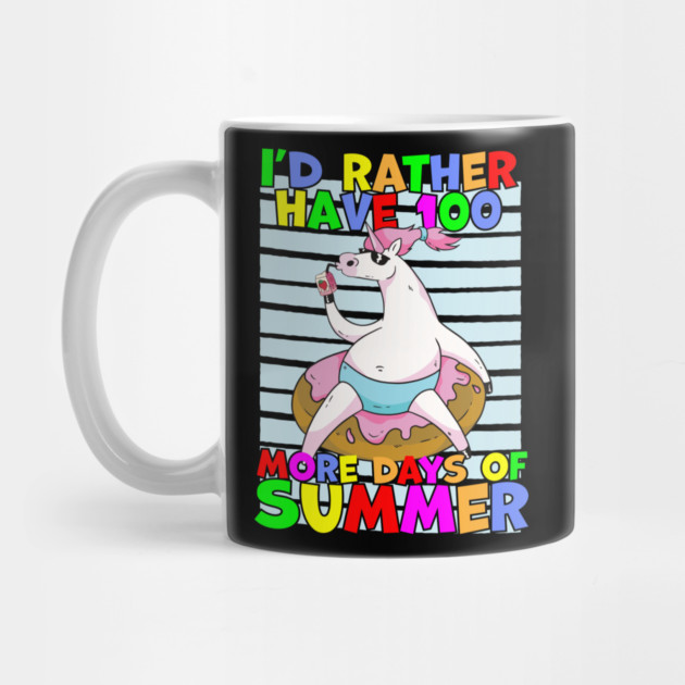 Rather Have 100 More Days of Summer by belownormal