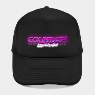 Countach Hat