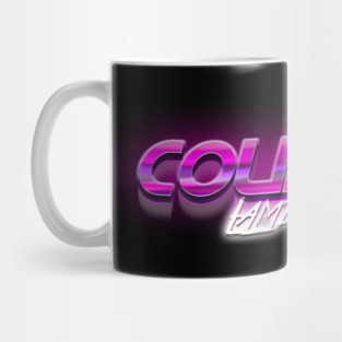 Countach Mug