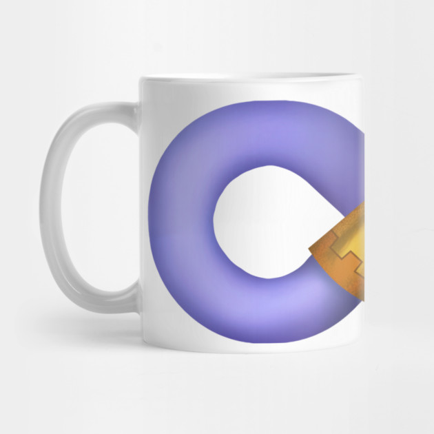 Infinity sign by forsureee